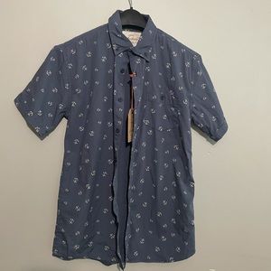 New with tags Weatherproof vintage shirt